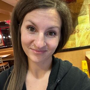 Meet your Posher, Aubree